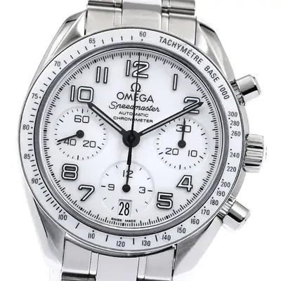 Omega Speedmaster 324.30.38.40.04.001