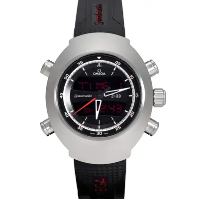 Omega Speedmaster 325.92.43.79.01.001
