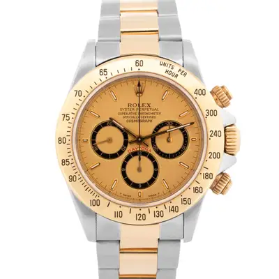 Rolex Daytona 16523