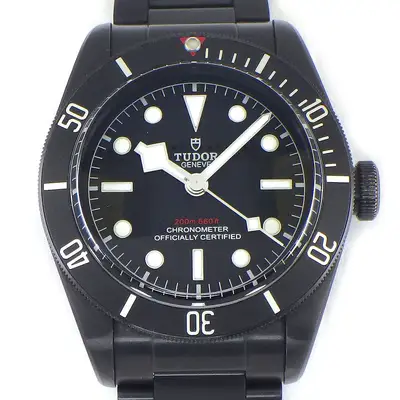 Tudor Black Bay 79230DK