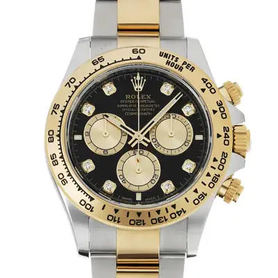 Rolex Daytona 126503G