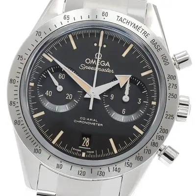 Omega Speedmaster 331.12.42.51.01.002