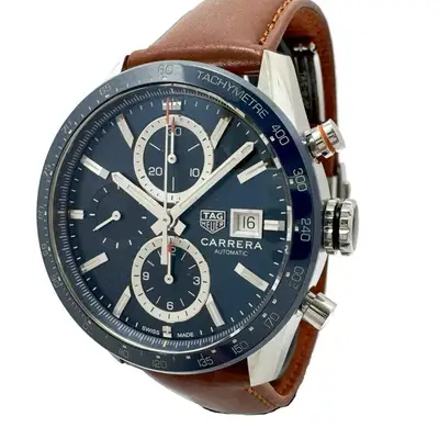 TAG Heuer Carrera Caliber 16 CBM2112.FC6455