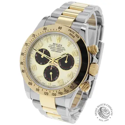 Rolex Cosmograph Daytona