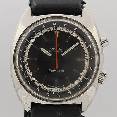 Omega Seamaster 145.009