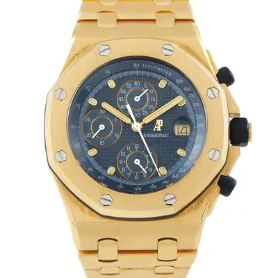 Audemars Piguet Royal Oak Offshore 25721BA
