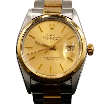 Rolex Datejust 16003