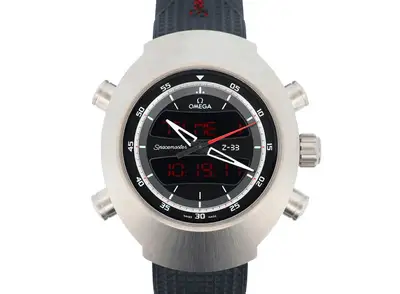 Omega Speedmaster 325.92.43.79.01.001