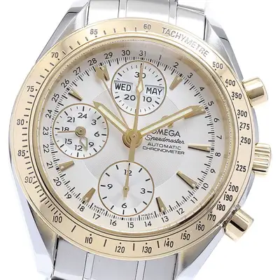 Omega OMEGA Speedmaster 323.21.40.44.02.001 TO299851