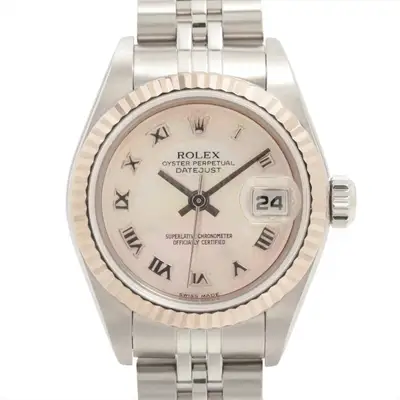 Rolex Lady-Datejust 79174NRD