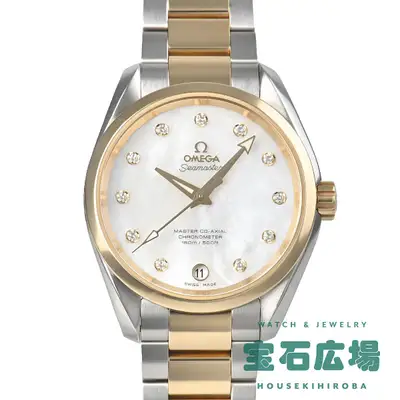Omega Seamaster 231.20.39.21.55.004