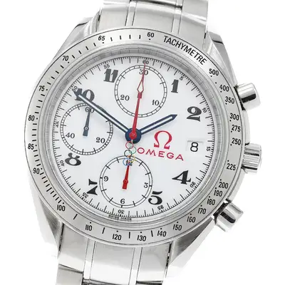Omega Speedmaster 3515.20