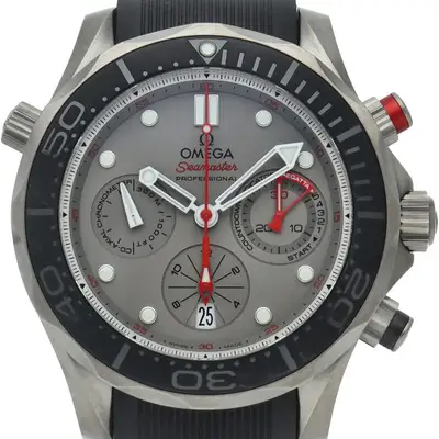 Omega Seamaster 212.92.44.50.99.001