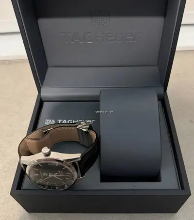 TAG Heuer Carrera Calibre 7