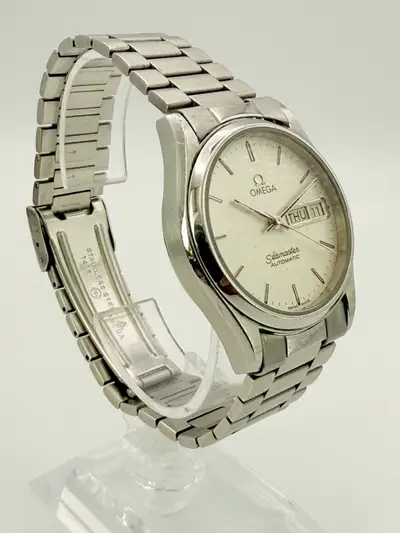 Omega Seamaster Swiss made