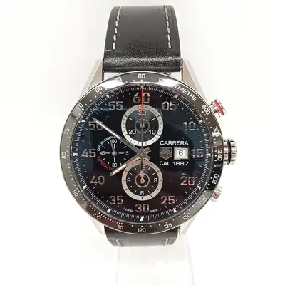 TAG Heuer Cal.1887/CAR2A10-5 CARRERA 1887/Chronograph From