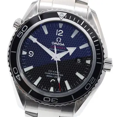 Omega Seamaster 222.30.46.20.01.001