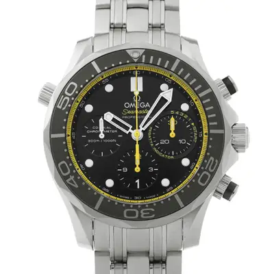 Omega Seamaster 212.30.44.50.01.002