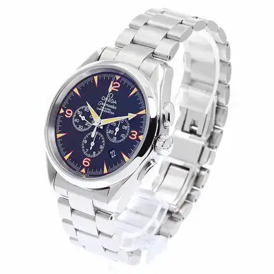 Omega Seamaster 2512.54