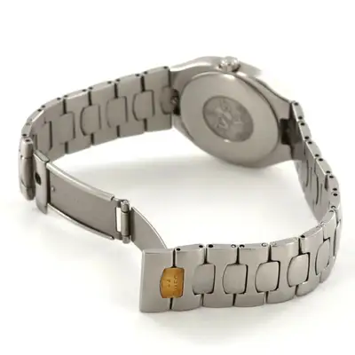Omega Seamaster 2510.40