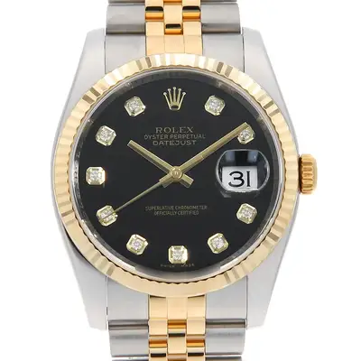 Rolex Datejust 116233G