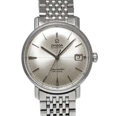 Omega Seamaster 166.02 TO327499