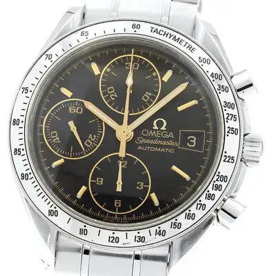 Omega Speedmaster 3513.54