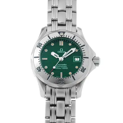 Omega Seamaster 2584.41