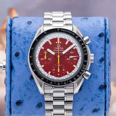Omega Speedmaster 3510.61