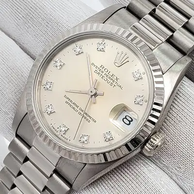 Rolex Datejust 68279