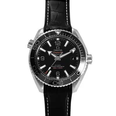 Omega Seamaster 215.33.40.20.01.001
