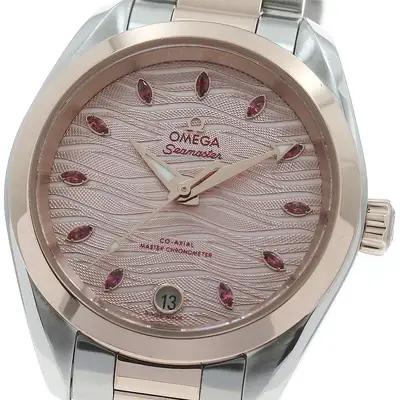 Omega Seamaster 220.20.34.20.60.001