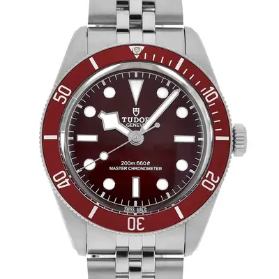 Tudor Black Bay 58 7939A1A0RU-0001