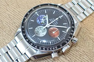 Omega Speedmaster 3577.50.00