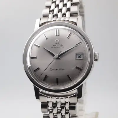 Omega Seamaster 166.003SP Cal.565 /OH