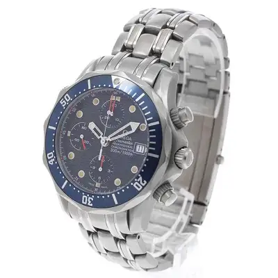 Omega Seamaster 2298.80