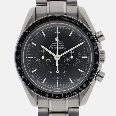 Omega Speedmaster 3572.50.00