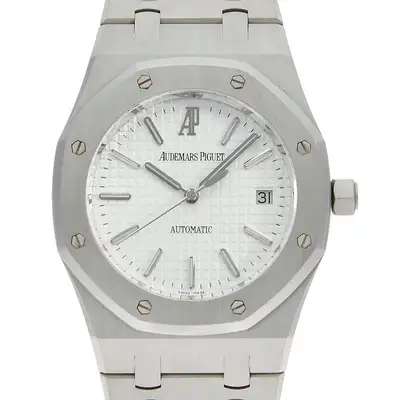 Audemars Piguet Royal Oak 15300ST