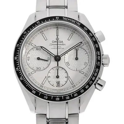 Omega OMEGA Speedmaster Racing 326.30.40.50.02.001 second hand mens