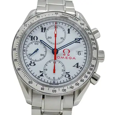Omega Speedmaster 3515.20