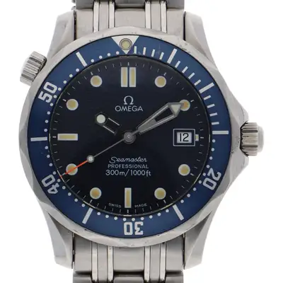 Omega Seamaster 2541.80.00