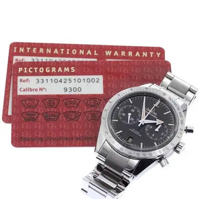 Omega Speedmaster 331.10.42.51.01.002