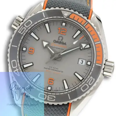 Omega Seamaster 215.92.44.21.99.001