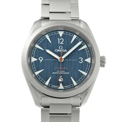 Omega Seamaster 220.10.40.20.03.001