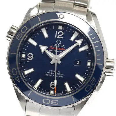 Omega Seamaster 232.90.38.20.03.001
