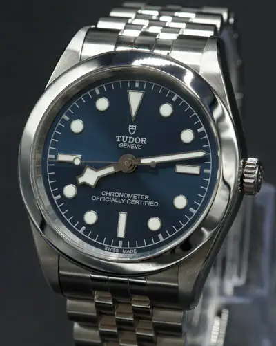 Tudor Black Bay 79660
