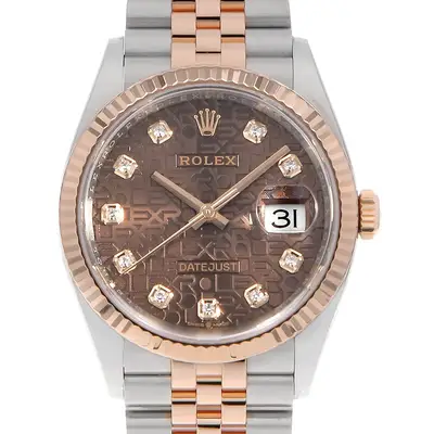 Rolex Datejust 126231G