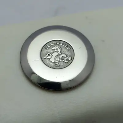 Omega Seamaster 166.0211