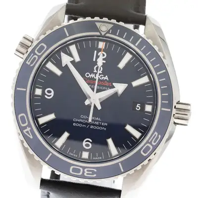 Omega Seamaster 232.92.42.21.03.001