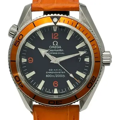 Omega Seamaster 2909.50.38